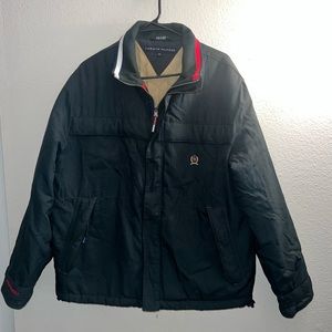 Vintage Tommy Hilfiger coat size medium